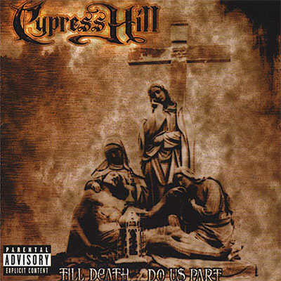 Cypress Hill