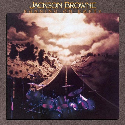 Jackson Browne