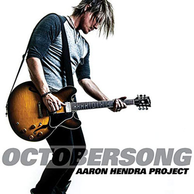 Aaron Hendra Project