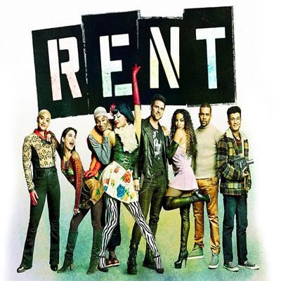 Rent live on Fox