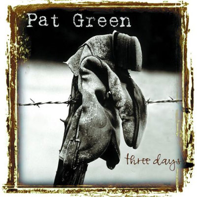 Pat Green